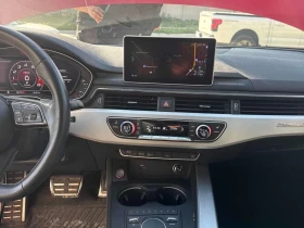 Audi S5 Technik /360/B&O/АВТОКРЕДИТ, снимка 9