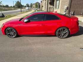 Audi S5 Technik /360/B&O/АВТОКРЕДИТ, снимка 2