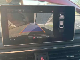 Audi S5 Technik /360/B&O/АВТОКРЕДИТ, снимка 12