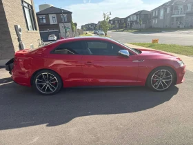 Audi S5 Technik /360/B&O/АВТОКРЕДИТ, снимка 3