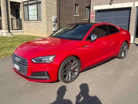 Audi S5 Technik /360/B&O/АВТОКРЕДИТ, снимка 15