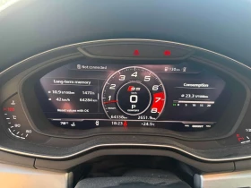 Audi S5 Technik /360/B&O/АВТОКРЕДИТ, снимка 8
