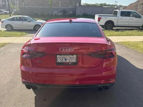 Audi S5 Technik /360/B&O/АВТОКРЕДИТ, снимка 4