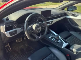 Audi S5 Technik /360/B&O/АВТОКРЕДИТ, снимка 5