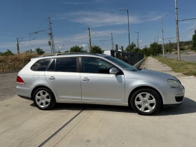 VW Golf 5 1.9TDI 105 ps Готов За Път, снимка 5