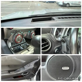 Chevrolet Camaro 3.6 RS, снимка 9