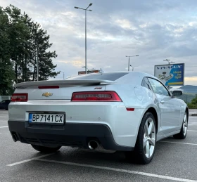 Chevrolet Camaro 3.6 RS, снимка 6