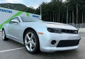 Chevrolet Camaro 3.6 RS, снимка 3