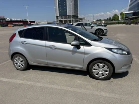 Ford Fiesta 1.25, снимка 1