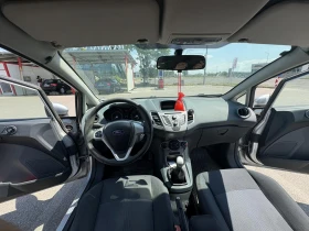 Ford Fiesta 1.25, снимка 3