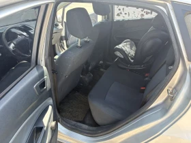 Ford Fiesta 1.25, снимка 6