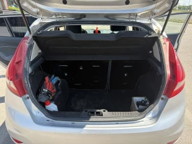 Ford Fiesta 1.25, снимка 7
