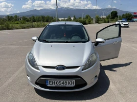Ford Fiesta 1.25, снимка 2