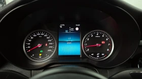 Mercedes-Benz C 200 ПАНОРАМА| КАМЕРА| ПОДГРЕВ, снимка 8