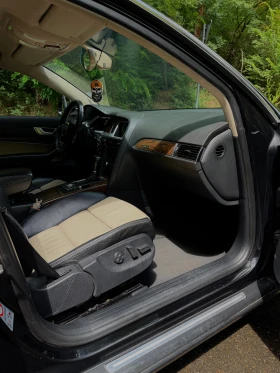 Audi A6, снимка 11