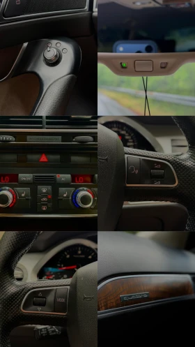 Audi A6, снимка 16