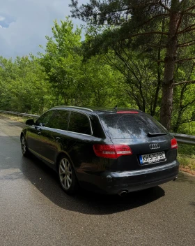 Audi A6, снимка 5