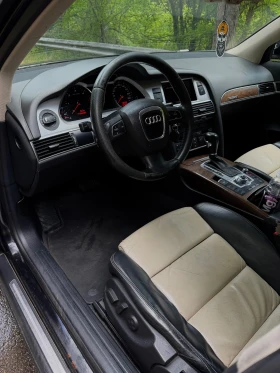 Audi A6, снимка 7