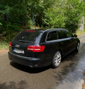 Audi A6, снимка 4