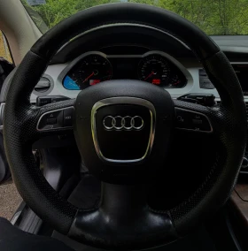 Audi A6, снимка 14