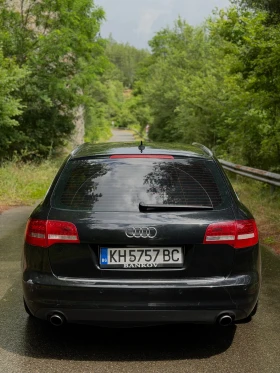 Audi A6, снимка 6