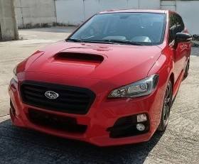 Subaru Levorg GT - AWD, снимка 2