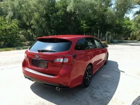 Subaru Levorg GT - AWD, снимка 3