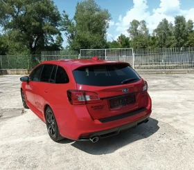 Subaru Levorg GT - AWD, снимка 4