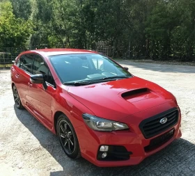 Subaru Levorg GT - AWD, снимка 1