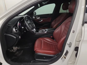 Mercedes-Benz C 450 AMG RED INTERIOR * * CARFAX * * АВТО КРЕДИТ * * , снимка 5
