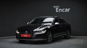 VW Arteon 2.0 TDI* ЛЮК* МАСАЖ* KEYLESS* ЕЛ. БАГАЖНИК* КРАЙНА, снимка 1