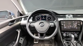 VW Arteon 2.0 TDI* ЛЮК* МАСАЖ* KEYLESS* ЕЛ. БАГАЖНИК* КРАЙНА, снимка 13