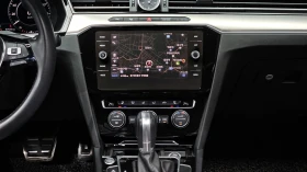 VW Arteon 2.0 TDI* ЛЮК* МАСАЖ* KEYLESS* ЕЛ. БАГАЖНИК* КРАЙНА, снимка 14