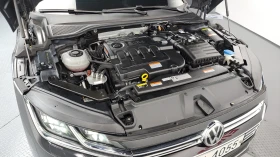 VW Arteon 2.0 TDI* BLIND SPOT* МАСАЖ* ЕЛ. БАГАЖНИК* ЛЮК* КРА, снимка 6