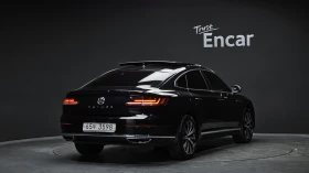 VW Arteon 2.0 TDI* ЛЮК* МАСАЖ* KEYLESS* ЕЛ. БАГАЖНИК* КРАЙНА, снимка 2