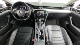 VW Arteon 2.0 TDI* BLIND SPOT* МАСАЖ* ЕЛ. БАГАЖНИК* ЛЮК* КРА, снимка 7