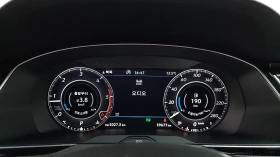 VW Arteon 2.0 TDI* BLIND SPOT* МАСАЖ* ЕЛ. БАГАЖНИК* ЛЮК* КРА, снимка 8