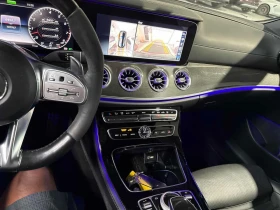 Mercedes-Benz E 53 AMG CARFAX, снимка 9