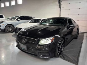 Mercedes-Benz E 53 AMG CARFAX, снимка 3