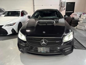 Mercedes-Benz E 53 AMG CARFAX, снимка 6