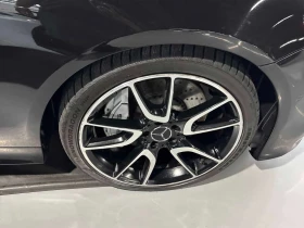 Mercedes-Benz E 53 AMG CARFAX, снимка 7