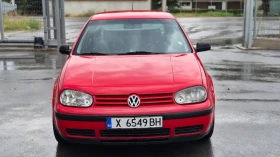 VW Golf 1.9 TDI/90 Клима* * , снимка 5