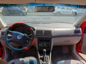VW Golf 1.9 TDI/90 Клима* * , снимка 10