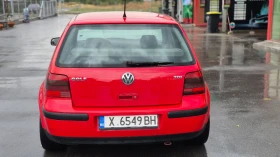 VW Golf 1.9 TDI/90 Клима* * , снимка 2