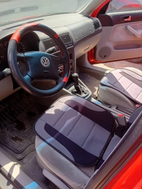 VW Golf 1.9 TDI/90 Клима* * , снимка 8
