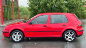 VW Golf 1.9 TDI/90 Клима* * , снимка 4