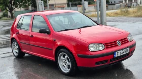 VW Golf 1.9 TDI/90 Клима* * , снимка 7
