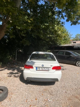 BMW 320, снимка 2