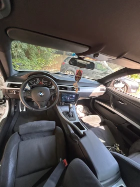 BMW 320, снимка 12