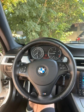 BMW 320, снимка 13